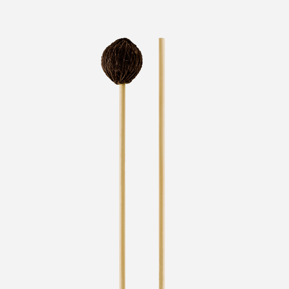 ProMark Jim Wunderlich "System Blue" Soft Vibraphone Mallet