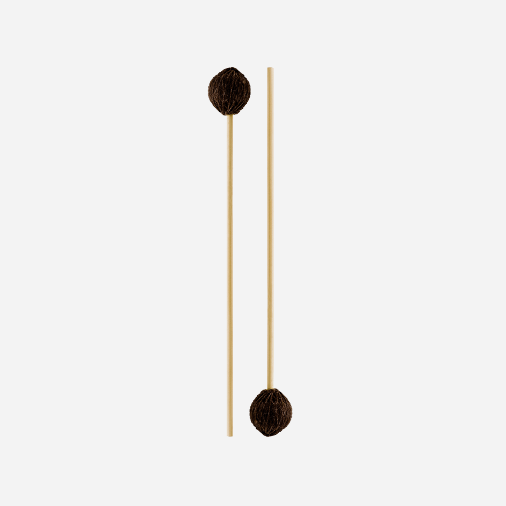 ProMark Jim Wunderlich "System Blue" Soft Vibraphone Mallet