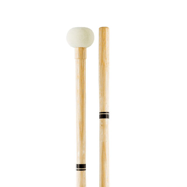 Optima Bass Drum Series OBD3 Marching Mallets