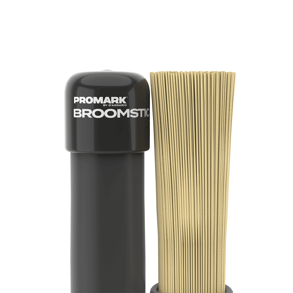 ProMark Broomstick, Large