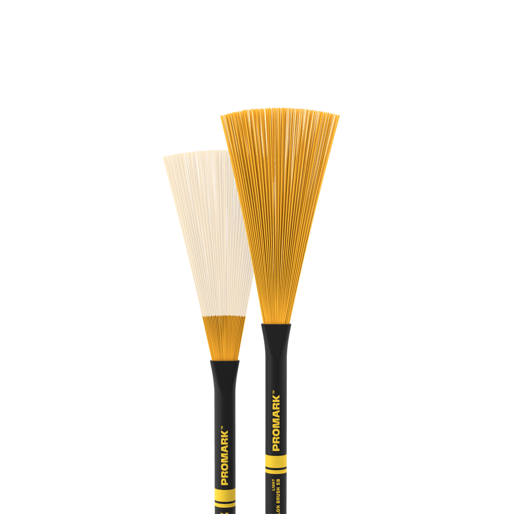 ProMark Light Nylon Brush 5B