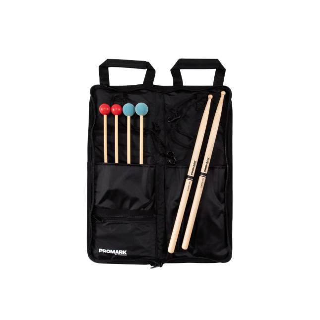 Apprentice Scholastic Drumstick &amp; Mallet Pack
