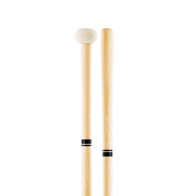 Performer Series Marching Bass Drum PSMB1 Mallets