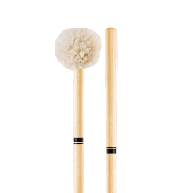 Performer Series Marching Bass Drum PSMB5S Mallets