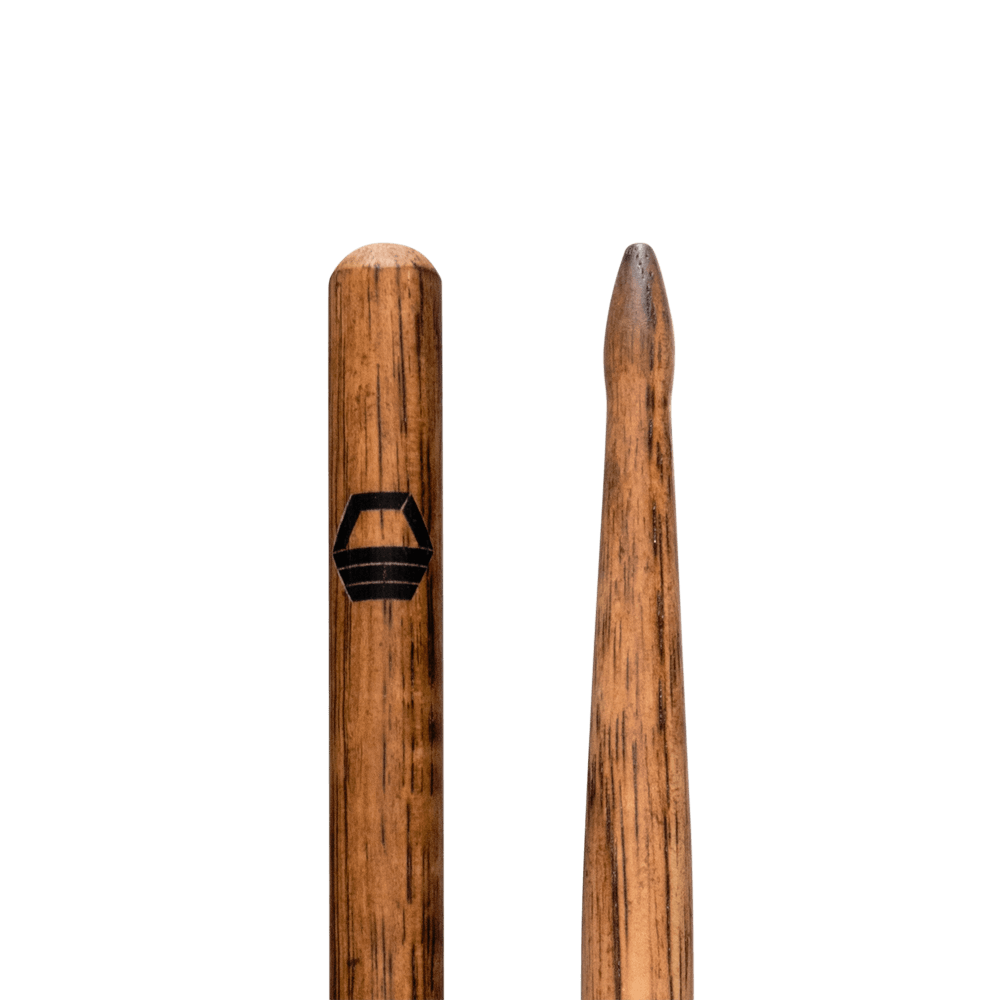 Carter McLean Limited FireGrain Drumstick