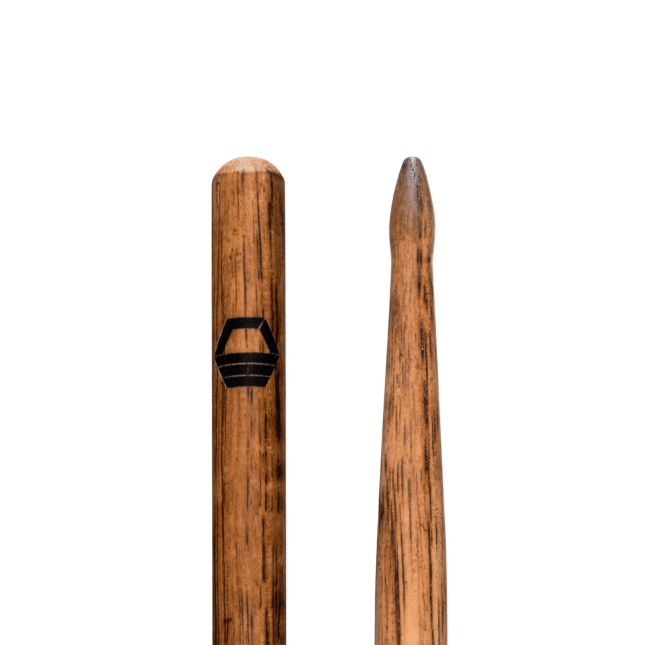 Carter McLean Limited FireGrain Drumstick