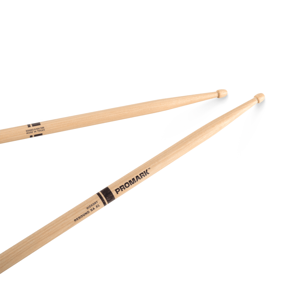 Rebound 5A XL Limited Hickory Drumstick