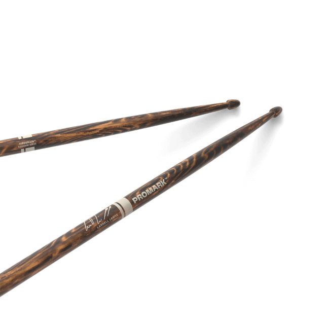 ProMark Larnell Lewis FireGrain Signature Drumstick