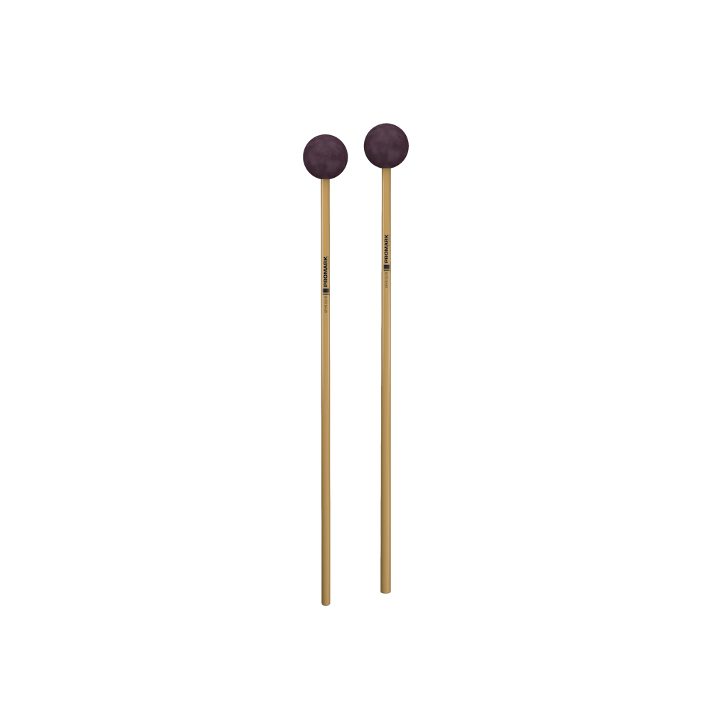 ProMark SPYR SU1R Very Soft Rubber Marimba Mallet