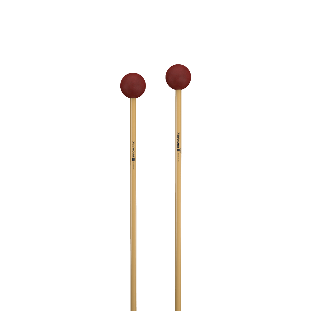 ProMark SPYR SU2R Soft Rubber Marimba Mallet