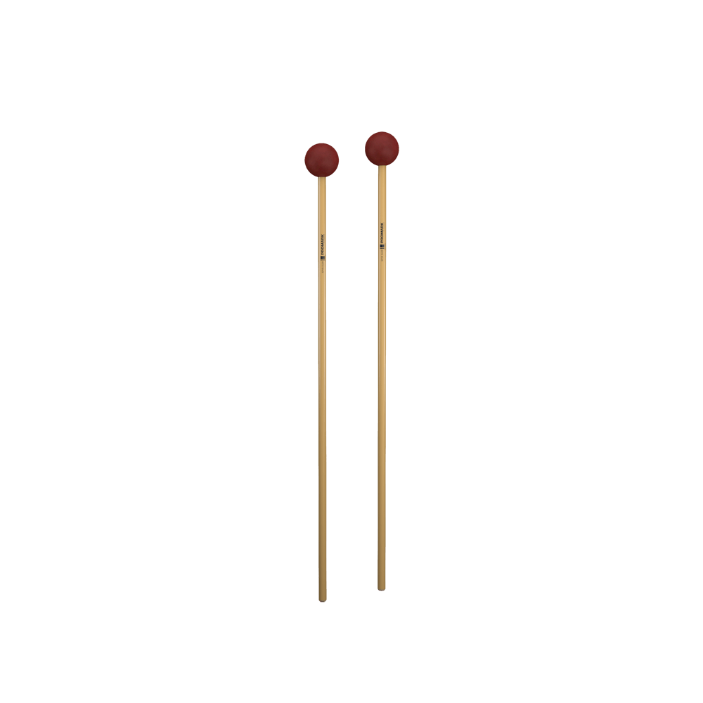 ProMark SPYR SU2R Soft Rubber Marimba Mallet