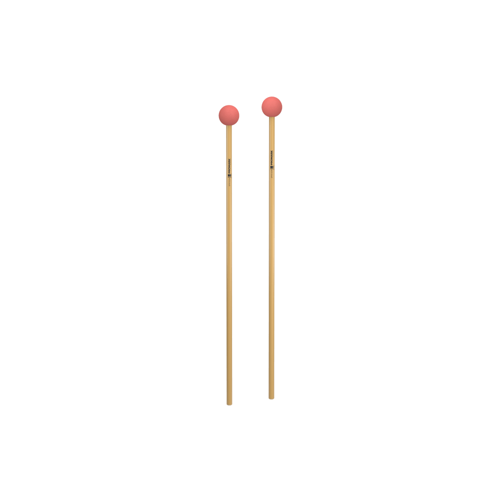ProMark SPYR SU3R Medium-Soft Rubber Xylo Mallet