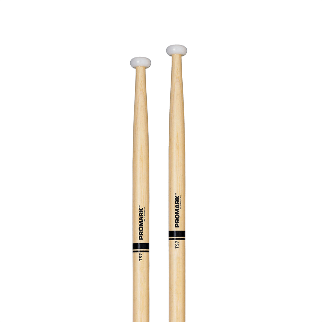 American Hickory TS7 Tenor Sticks
