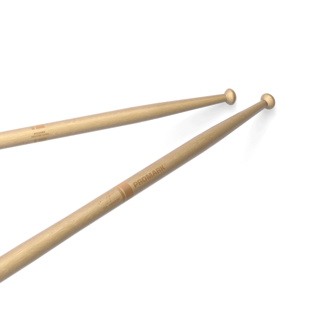 ProMark Tim Jackson Signature Tenor Stick