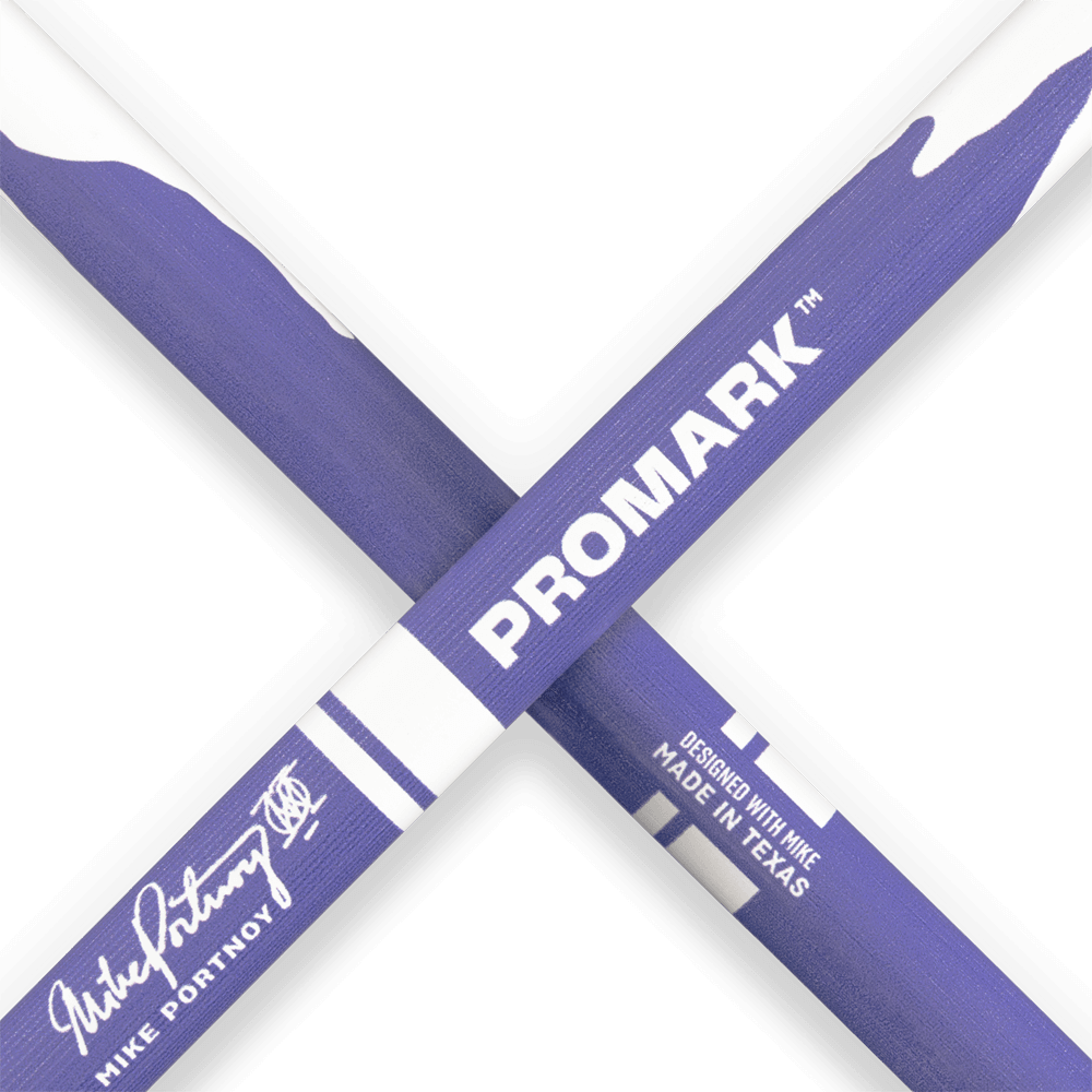 Mike Portnoy Limited 420X Drumstick