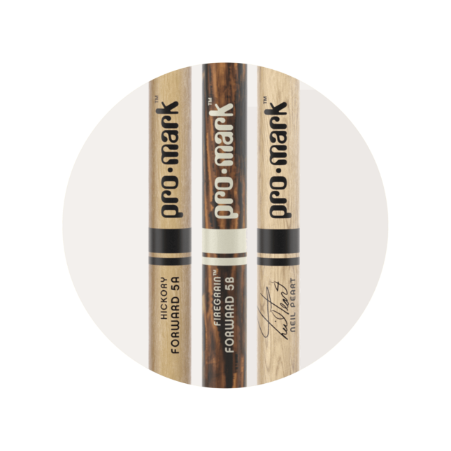ProMark Classic Drumsticks