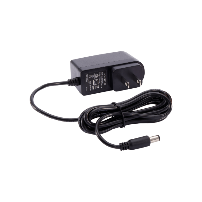 9V Power Adaptor