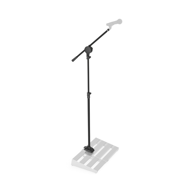 XPND Pedalboard Mic Stand