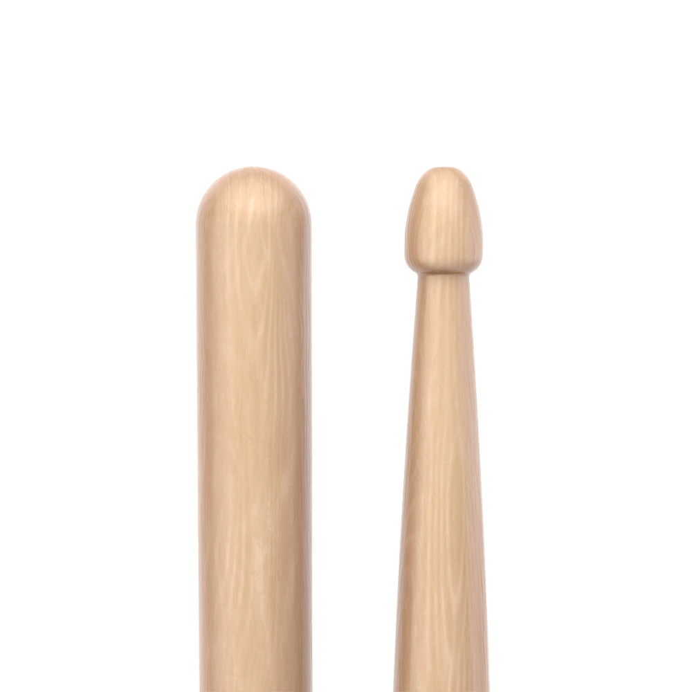 ProMark Todd Sucherman 330 Maple Drumstick, Wood Tip
