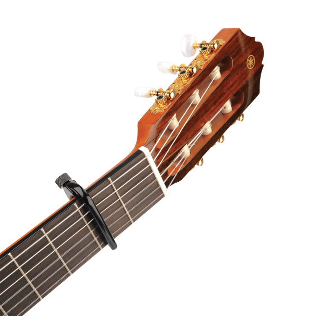 Classical Guitar Capos