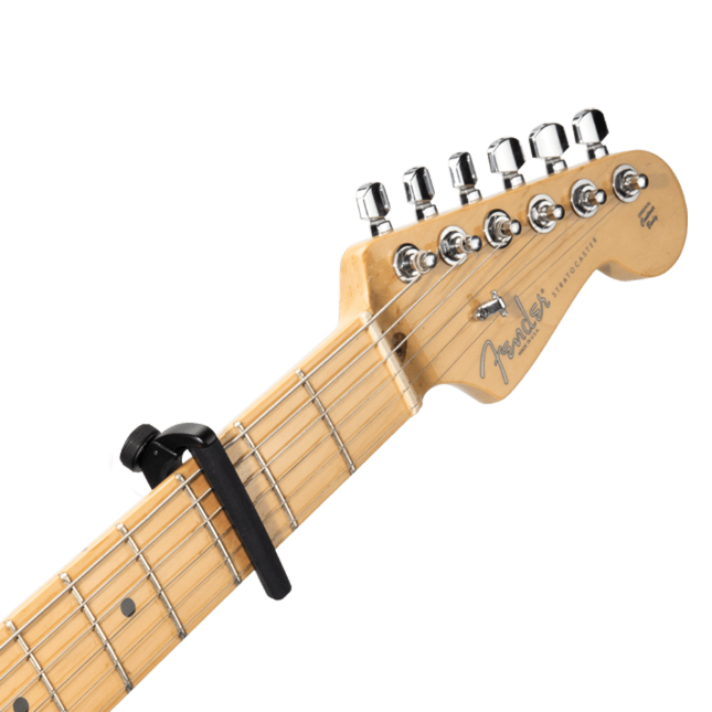 Electric Guitar Capos