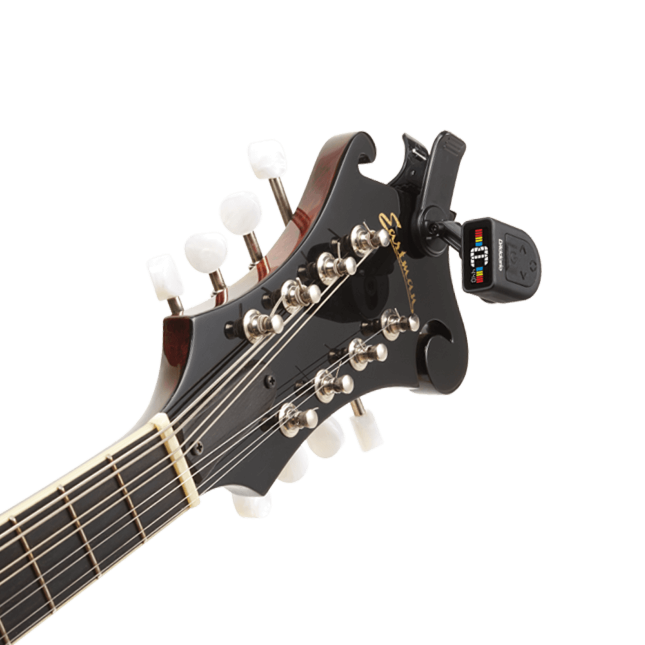 Mandolin Tuners