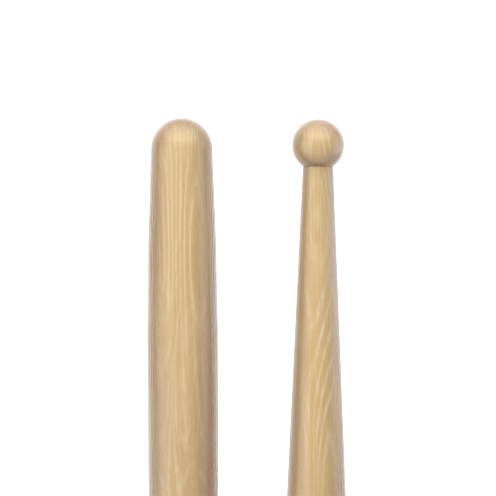 ProMark Concert Two Hickory Drumstick, Wood Tip