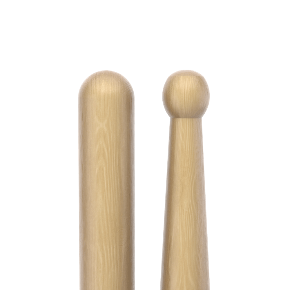 ProMark Scott Johnson Hickory Drumstick, Wood Tip