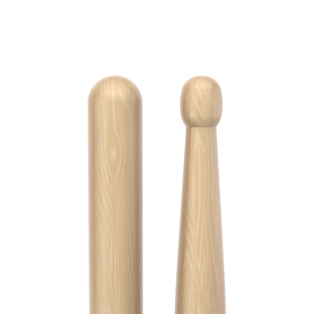 ProMark Matt Halpern Hickory Drumstick, Wood Tip