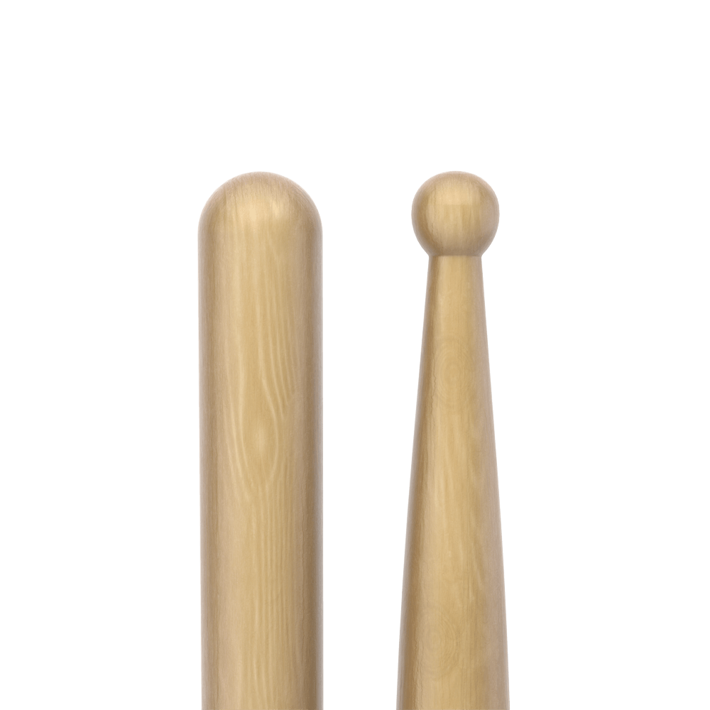 ProMark Concert SD1 Hickory Drumstick, Wood Tip