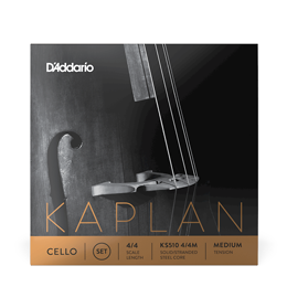 kaplan cello