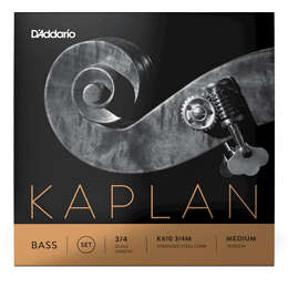 kaplan bass
