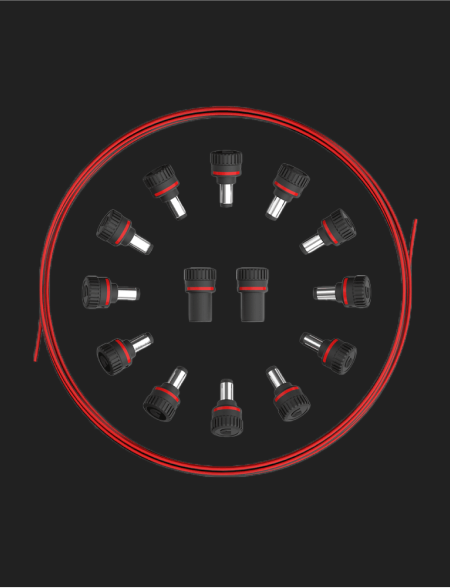 XPND power cable kit