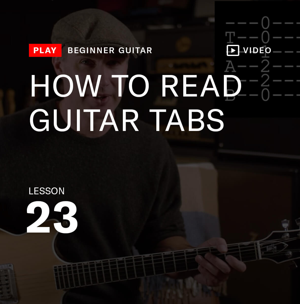 how to read guitar tabs thumbnail