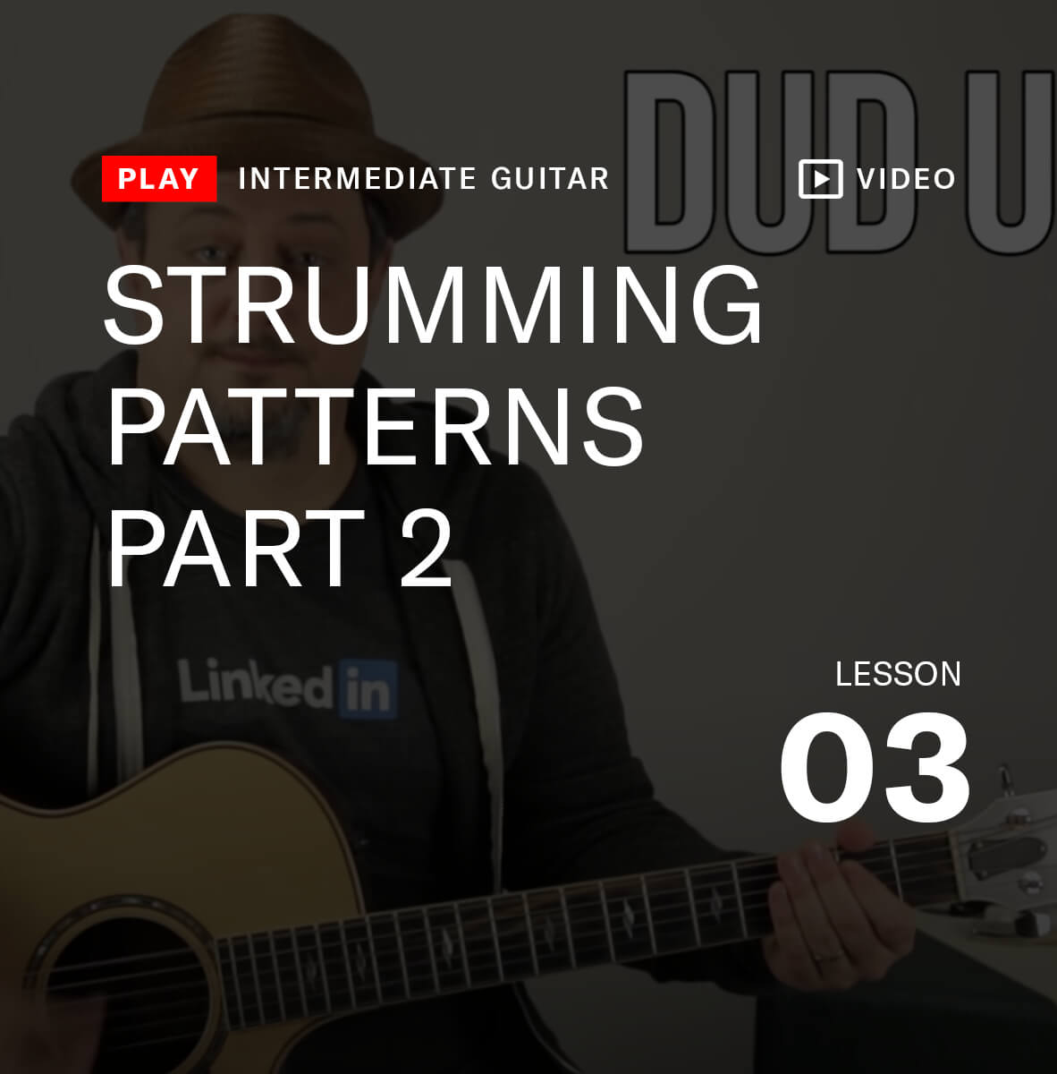 strumming patterns part 2
