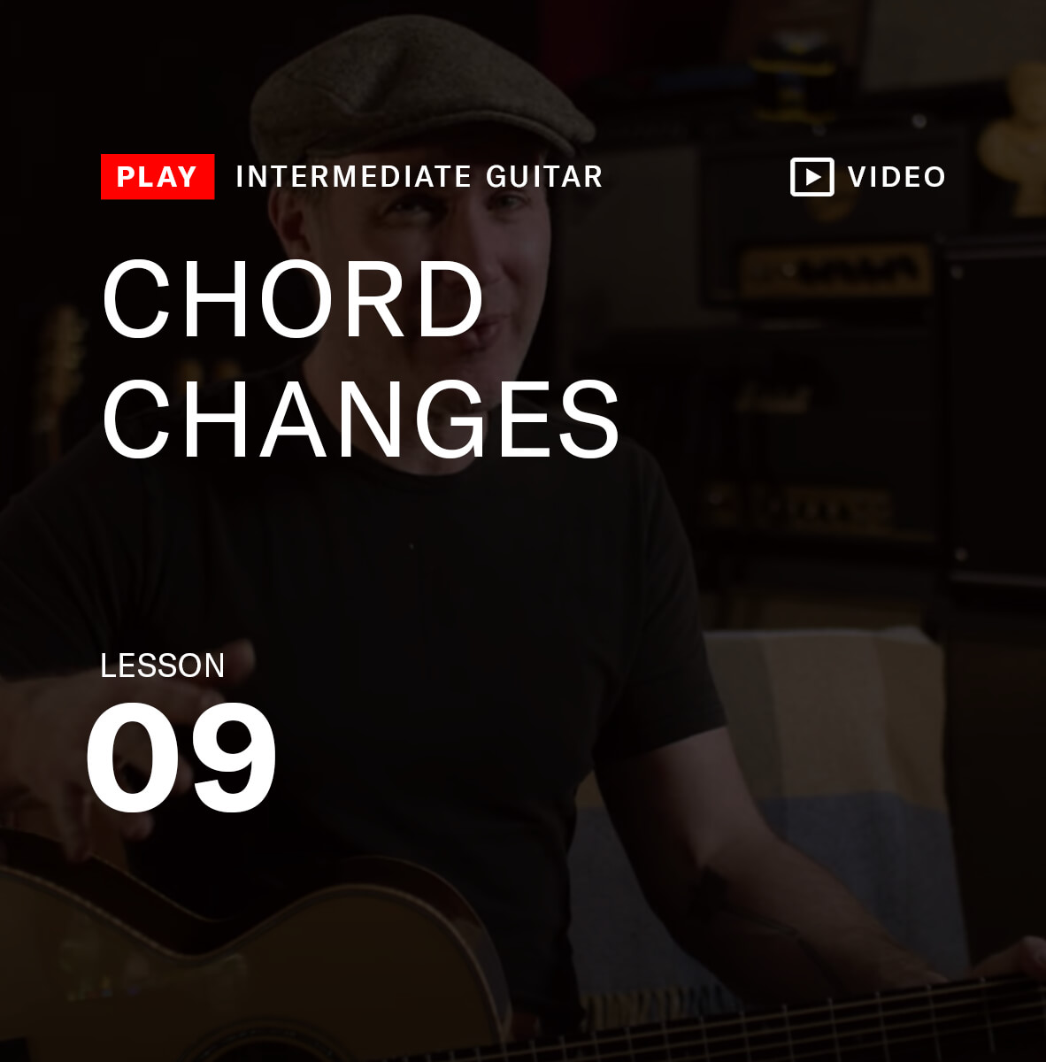 chord changes