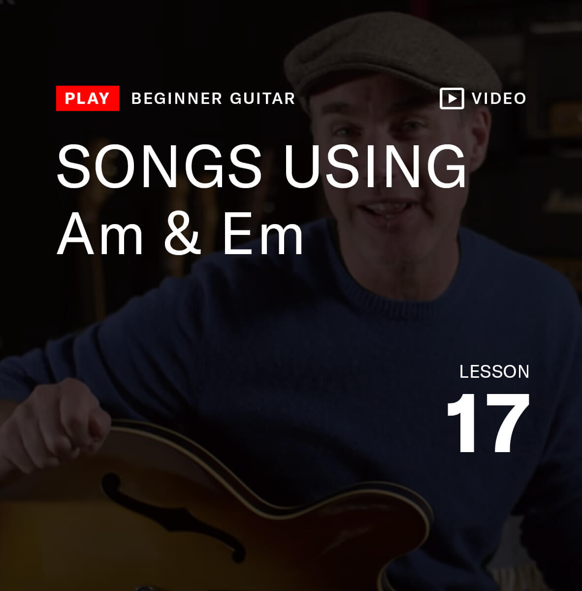 Songs using Am & Em