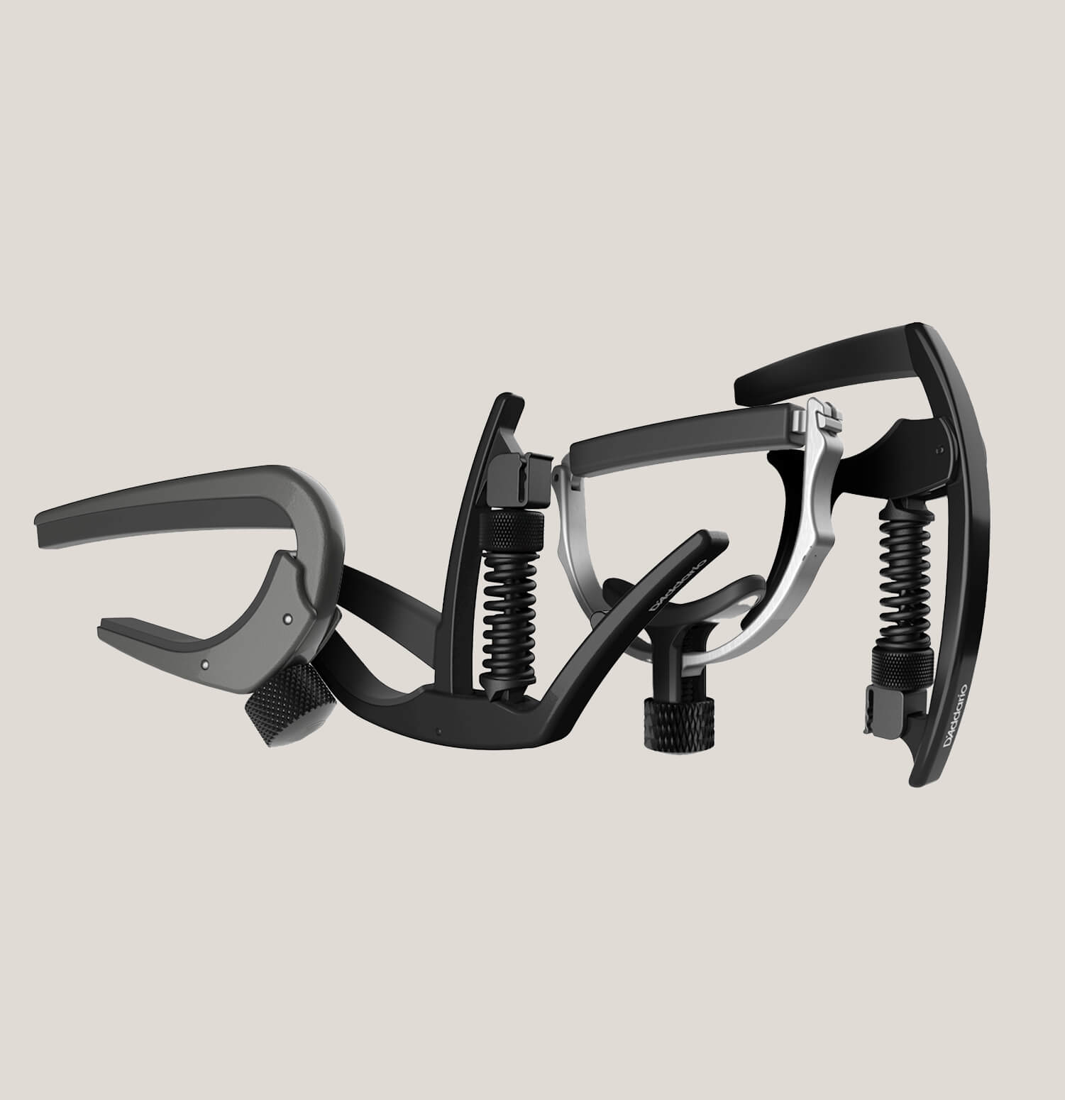 Trigger Capo