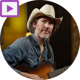 Dave Rawlings