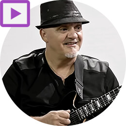 Frank Gambale