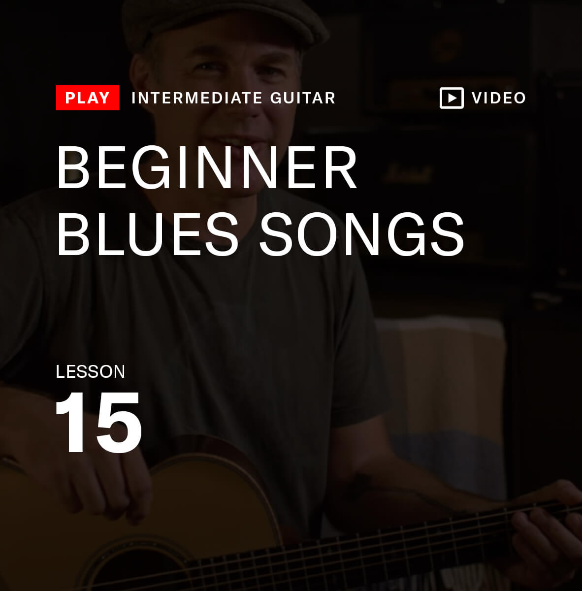 beginner blues songs