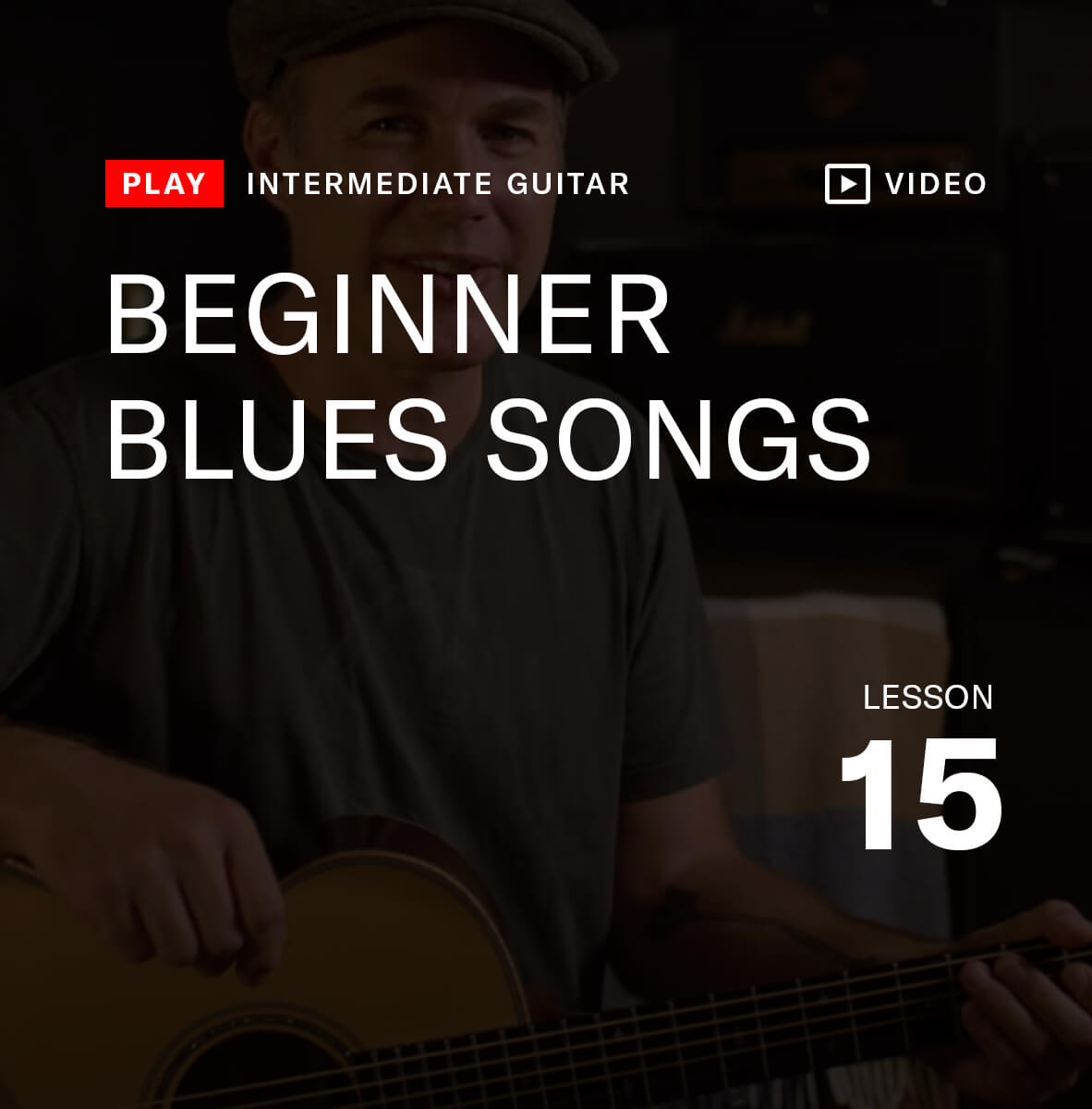 beginner blues songs