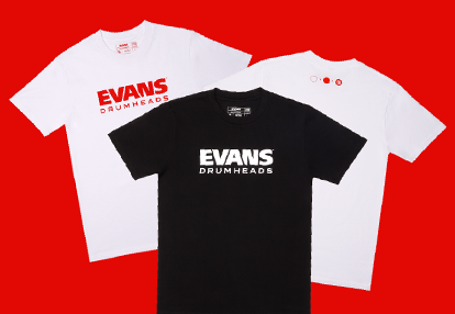 EVANS T-shirts