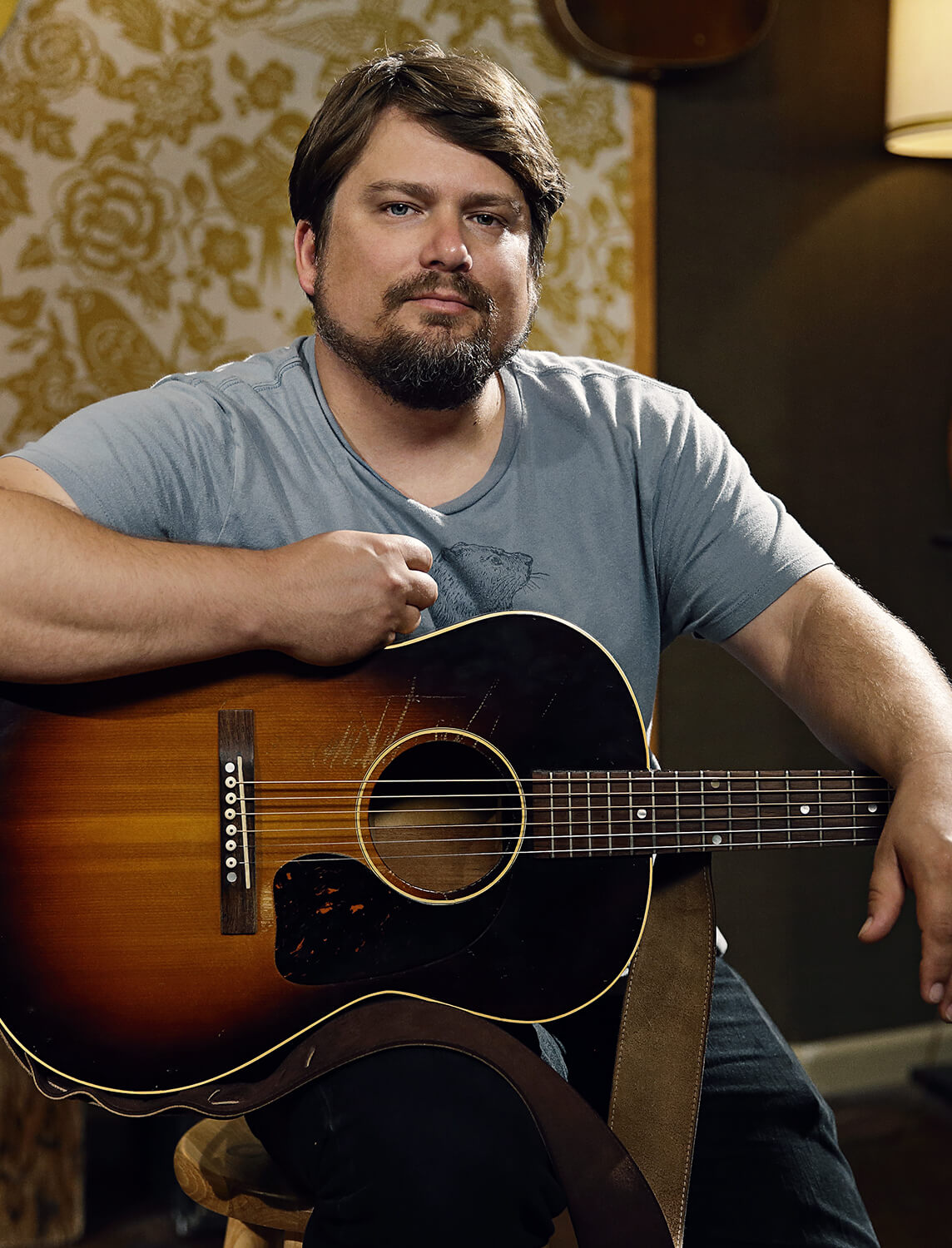Sean Watkins