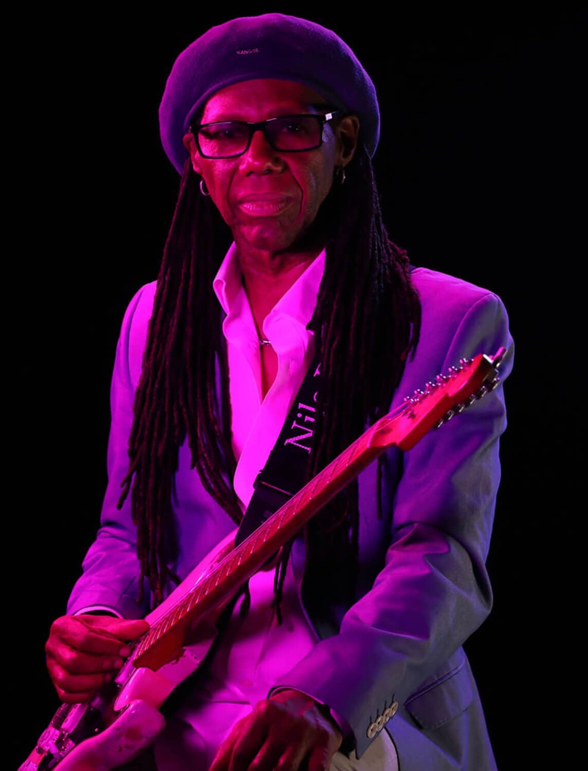 Nile Rodgers