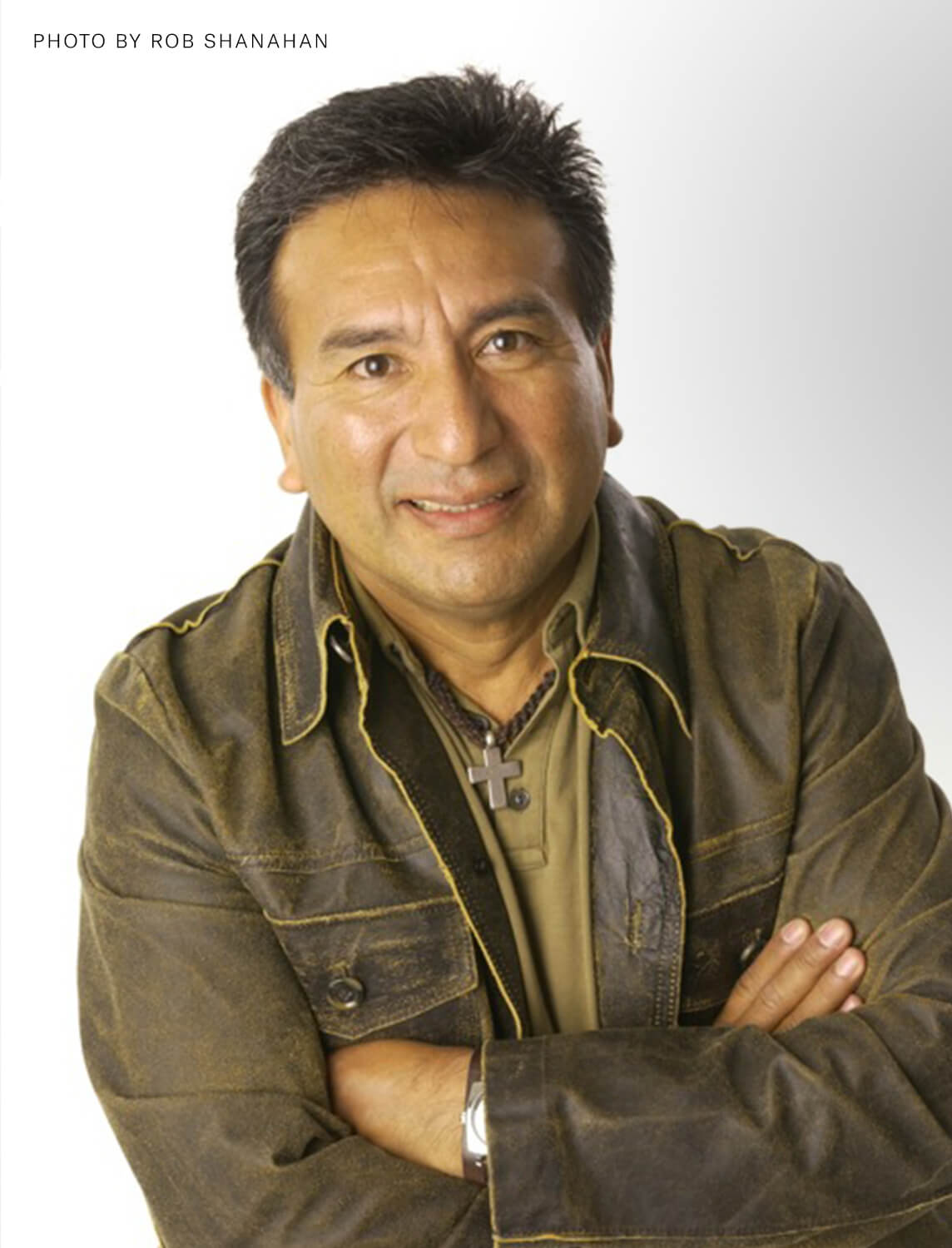 Alex Acuna