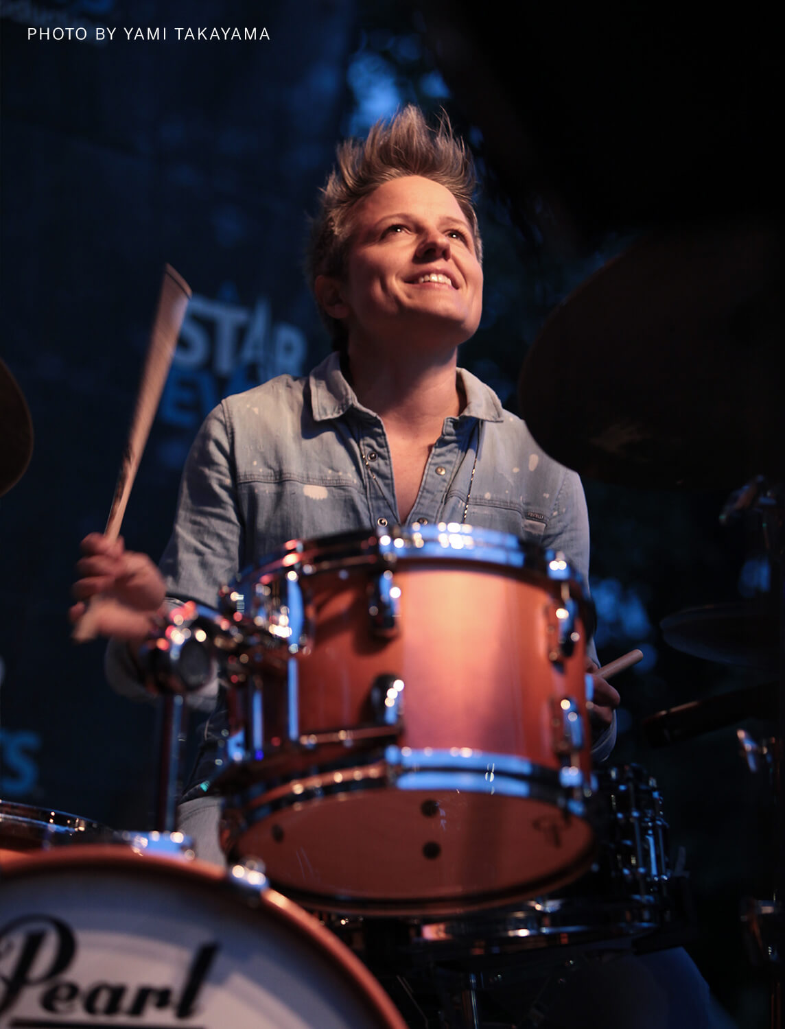 Allison Miller