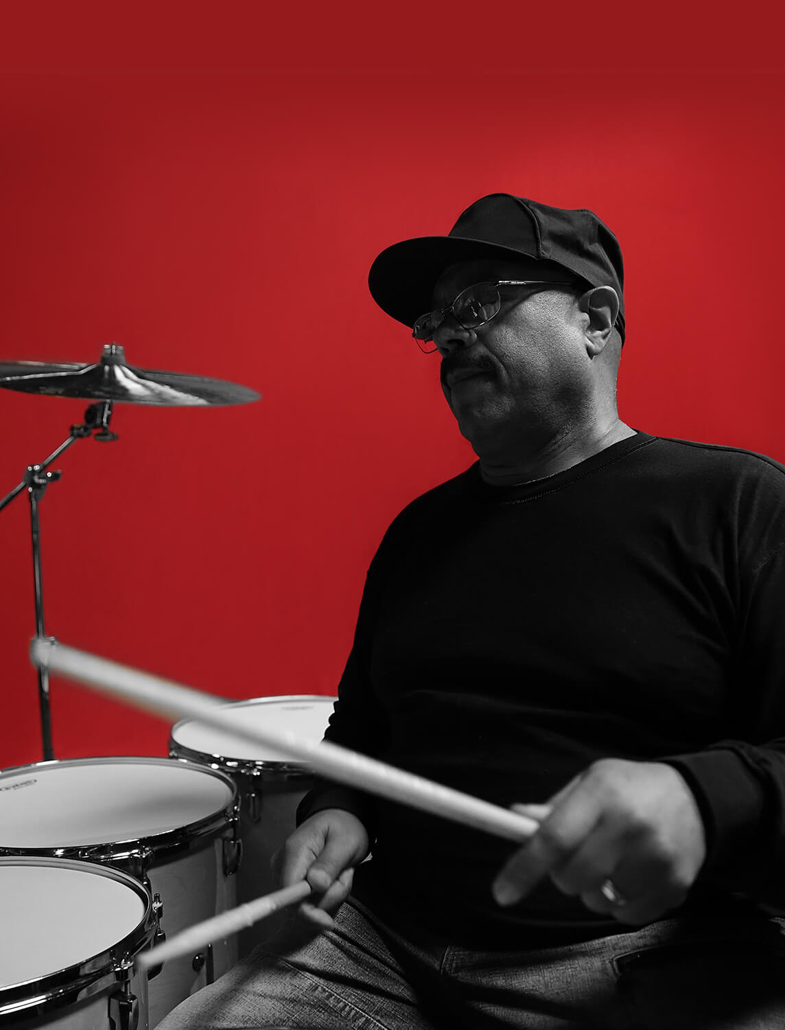 Dennis Chambers