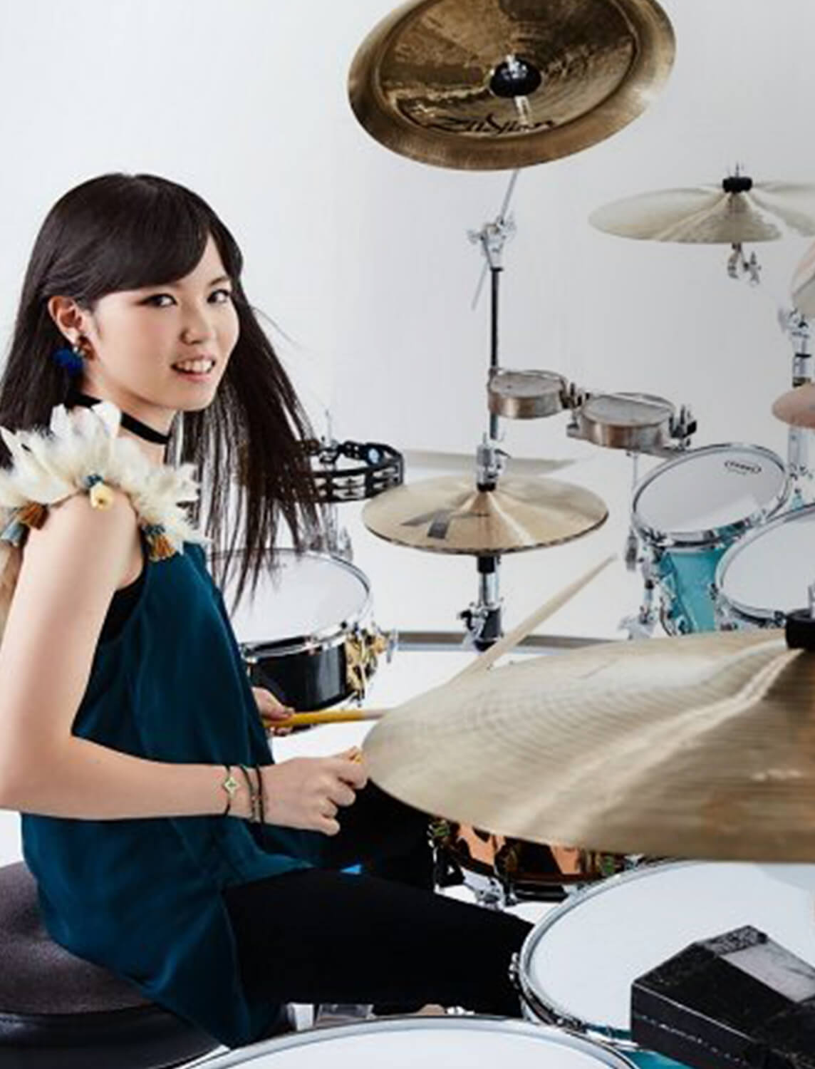 Senri Kawaguchi