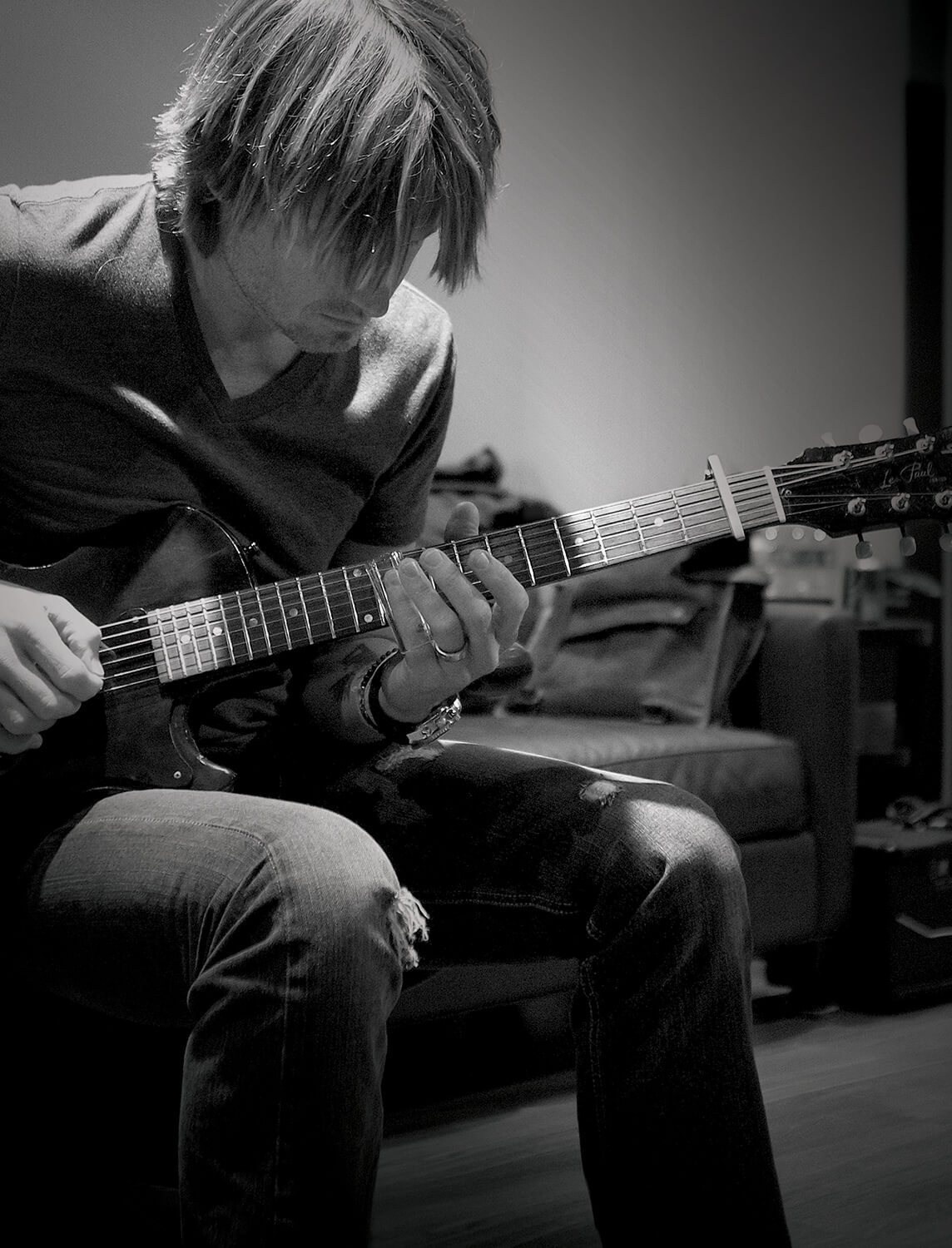 Keith Urban